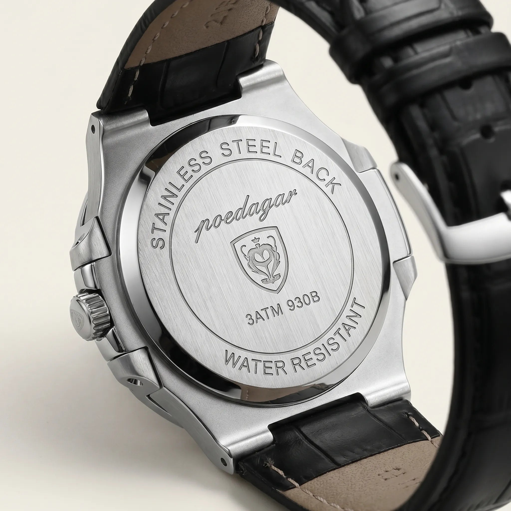 Poedagar Design Armorique