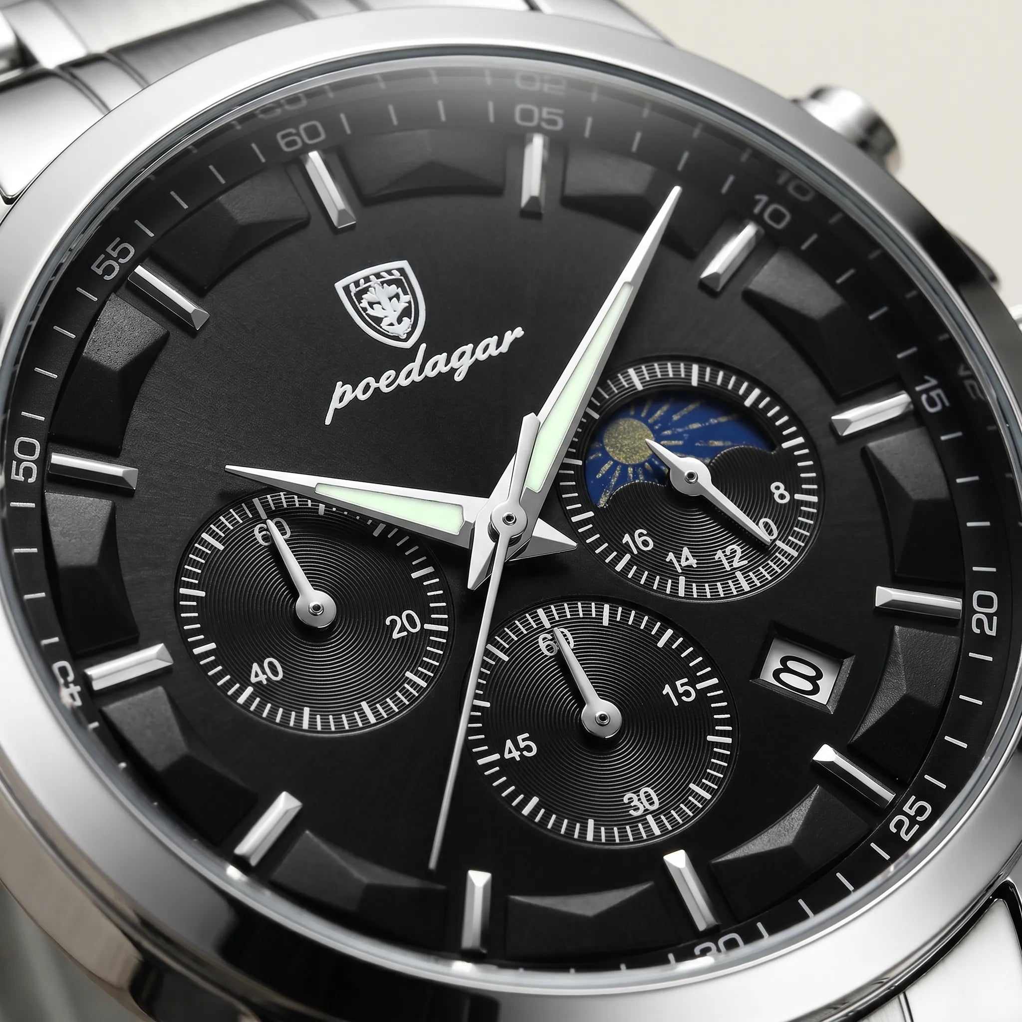 Poedagar Design Boréal