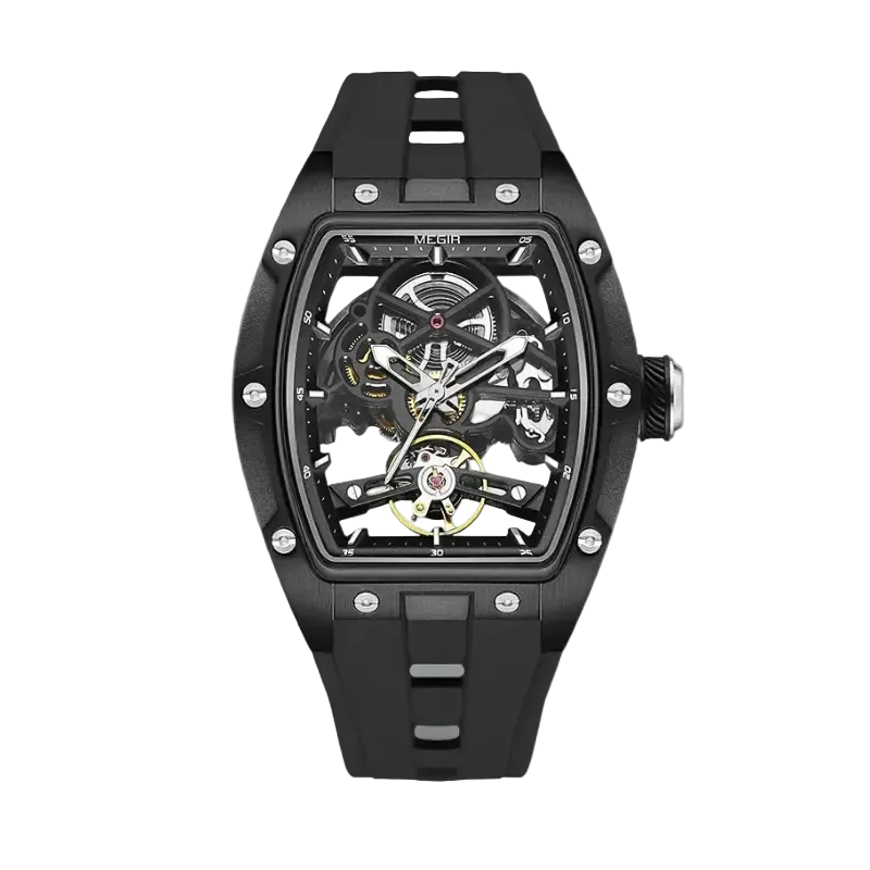 Elias Curren Rotor