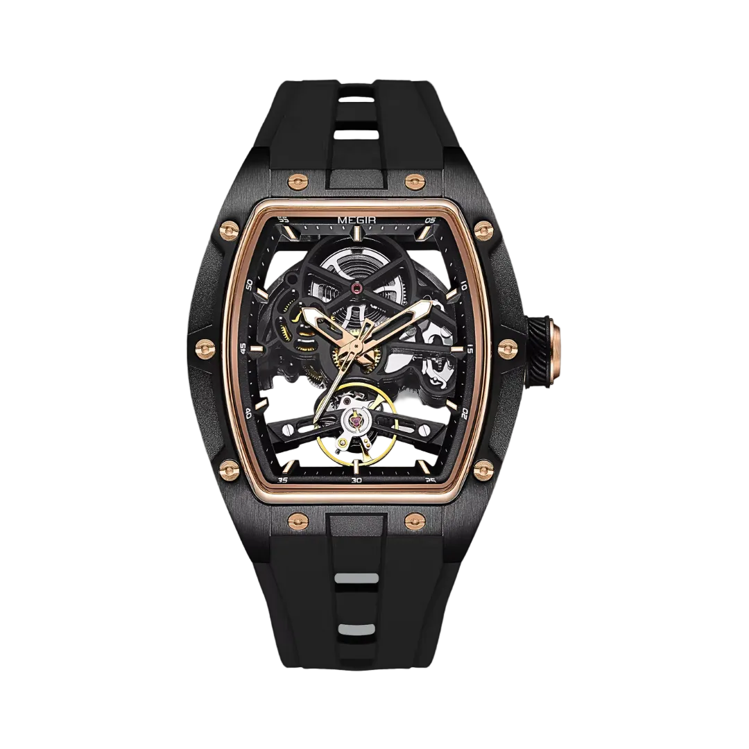 Elias Curren Rotor