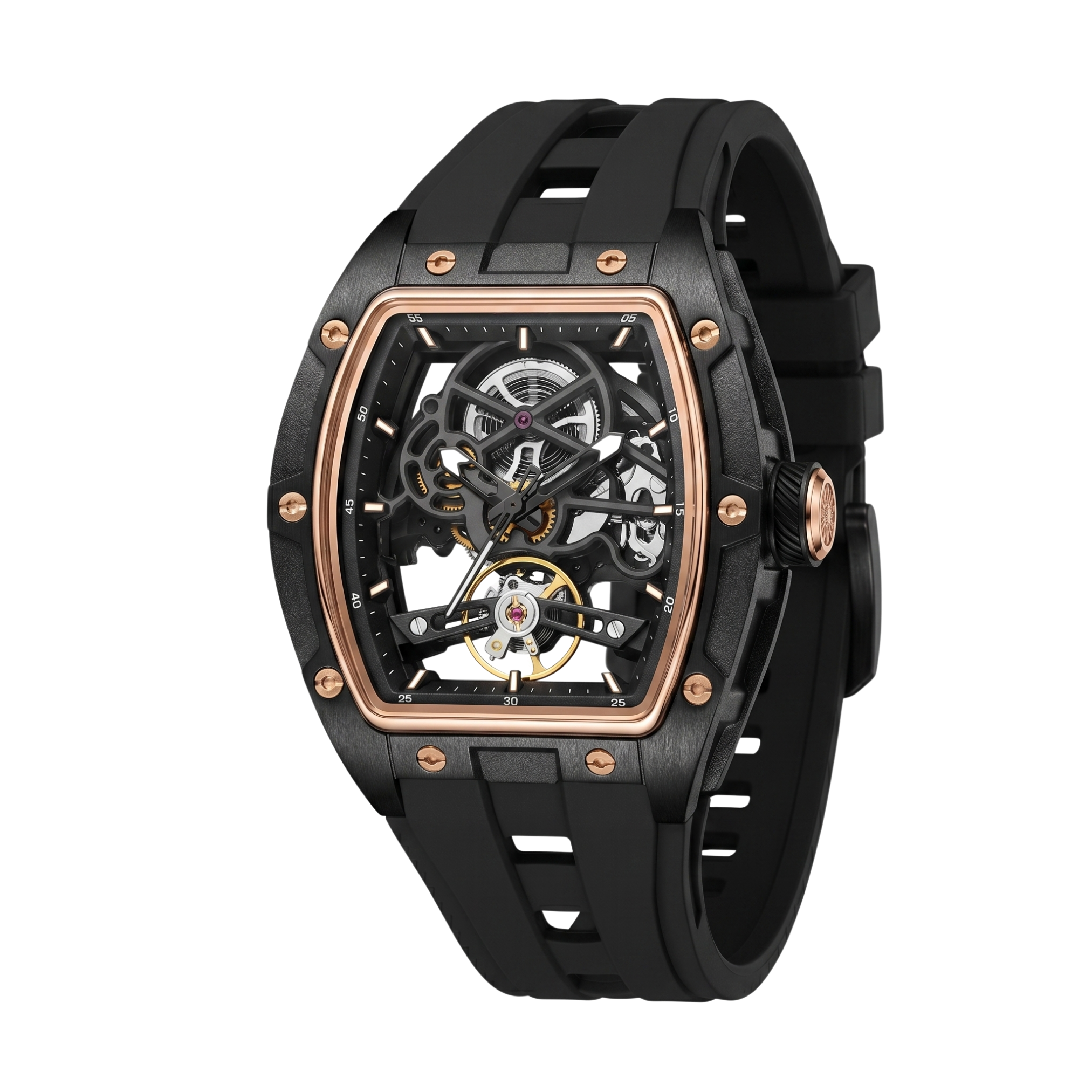 Elias Curren Rotor