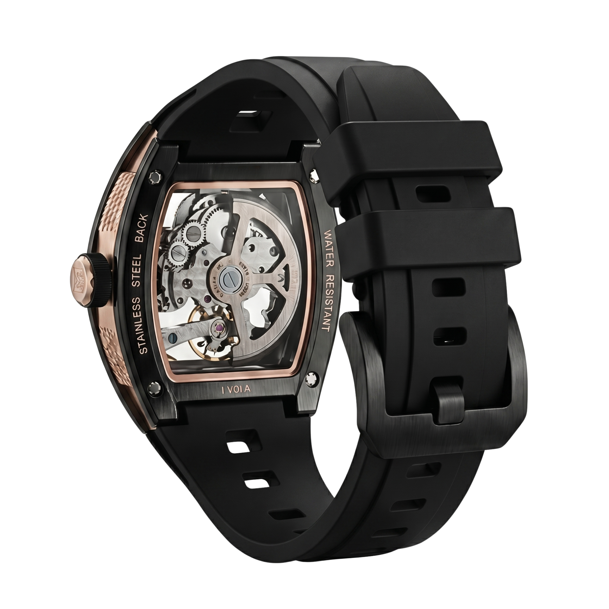 Elias Curren Rotor