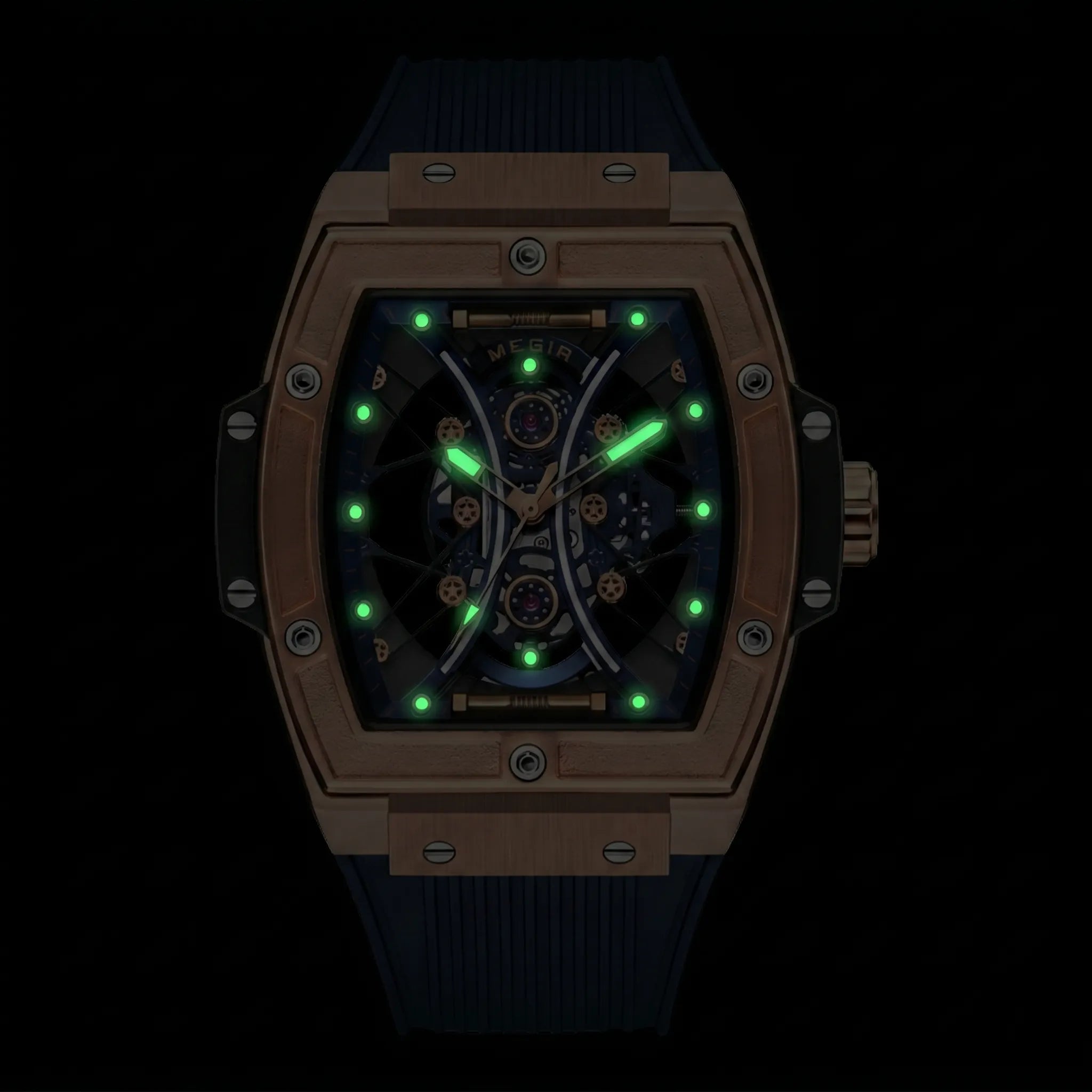 Poedagar Design Brasier