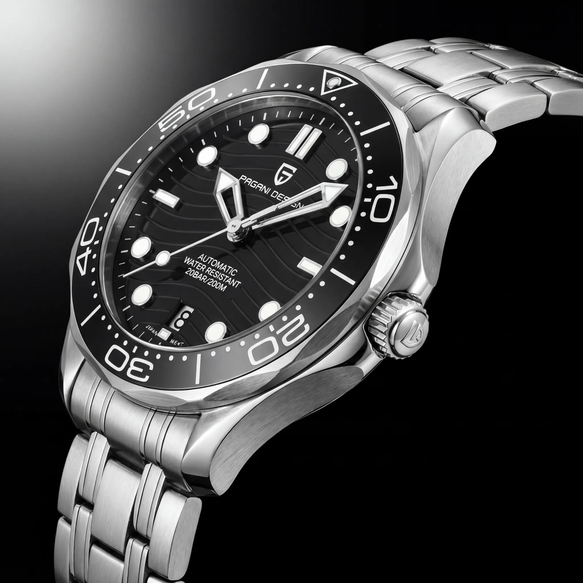 Poedagar Design Ressac