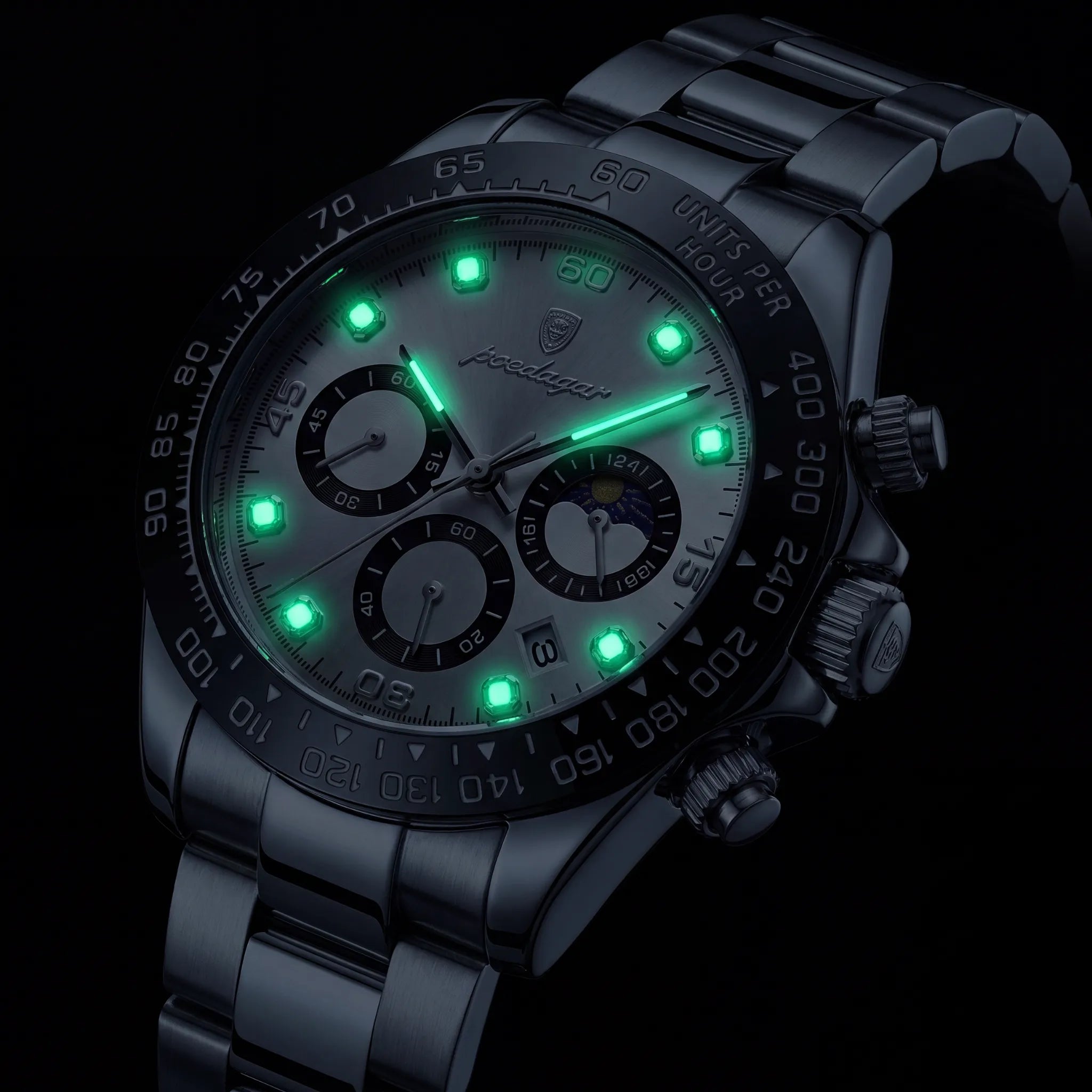 Poedagar Design Lunaison