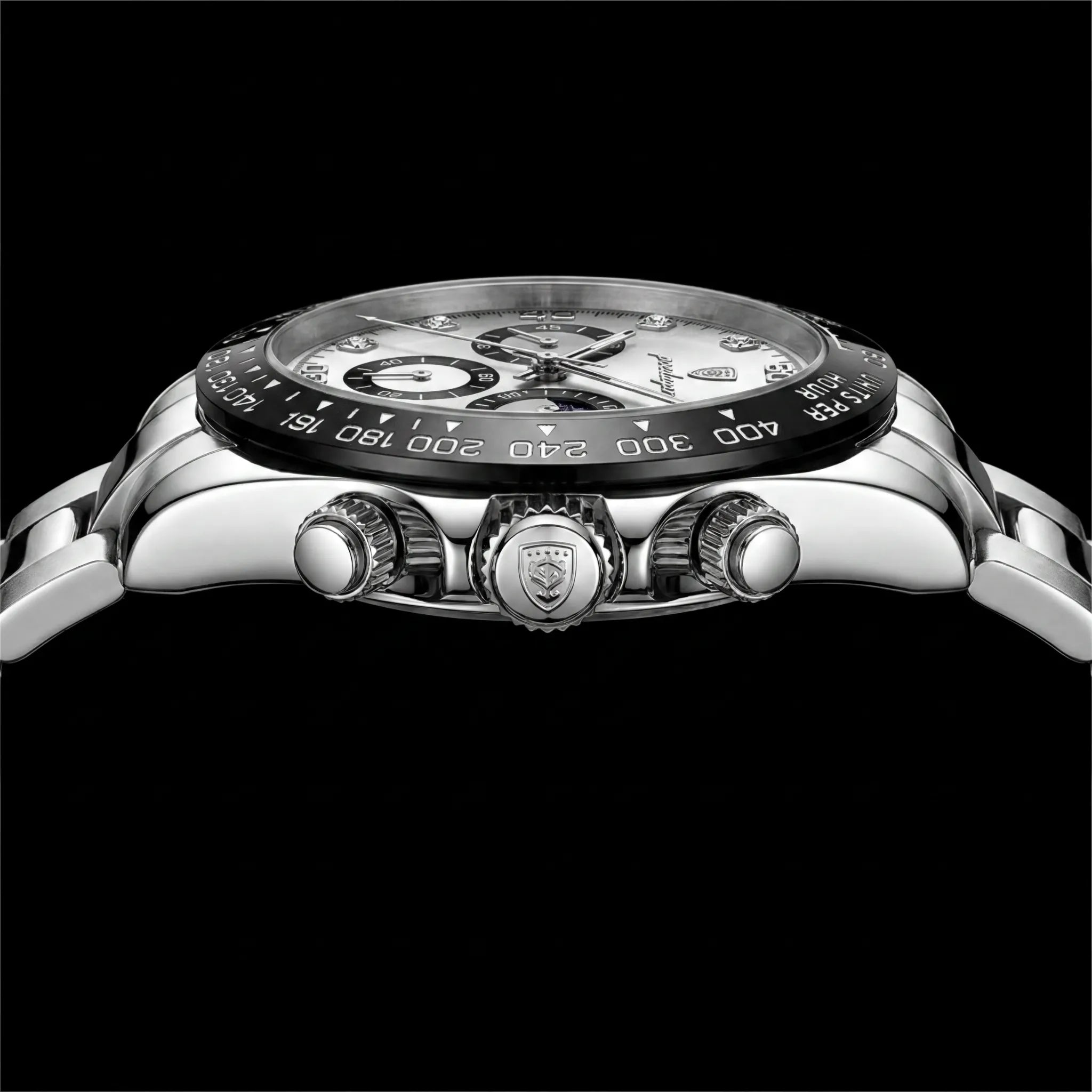 Poedagar Design Lunaison