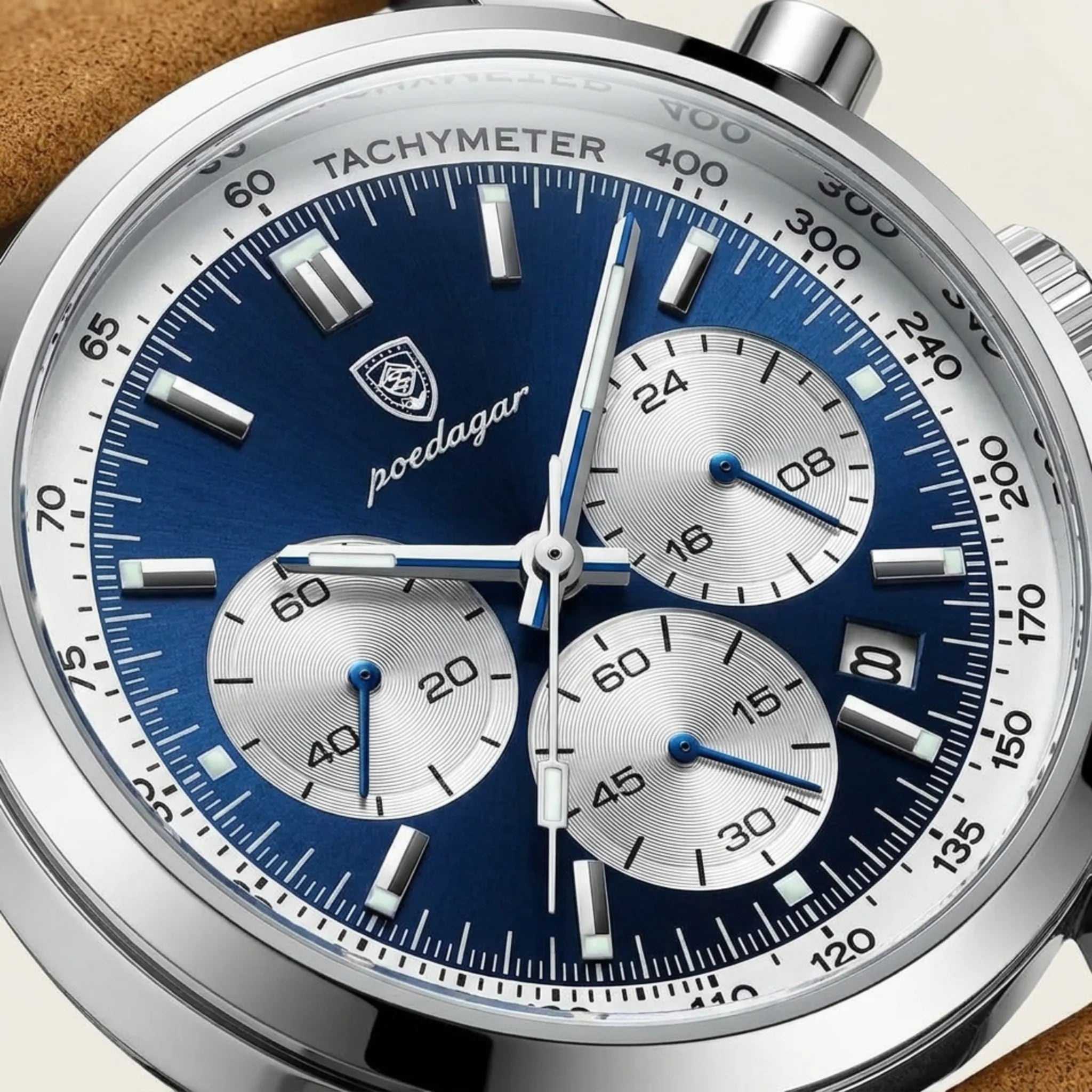 Poedagar Design Sentier