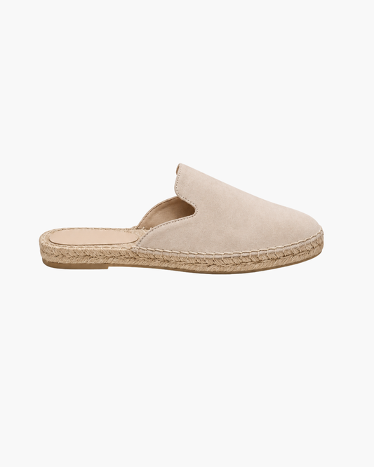 Portofino Yacht Mule - Sand