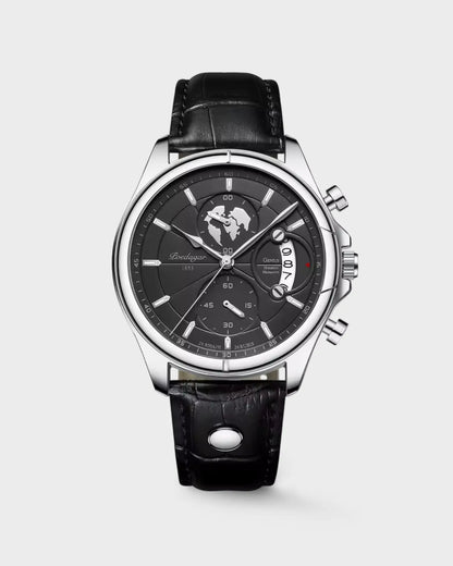 The Meridian · Halden 1988