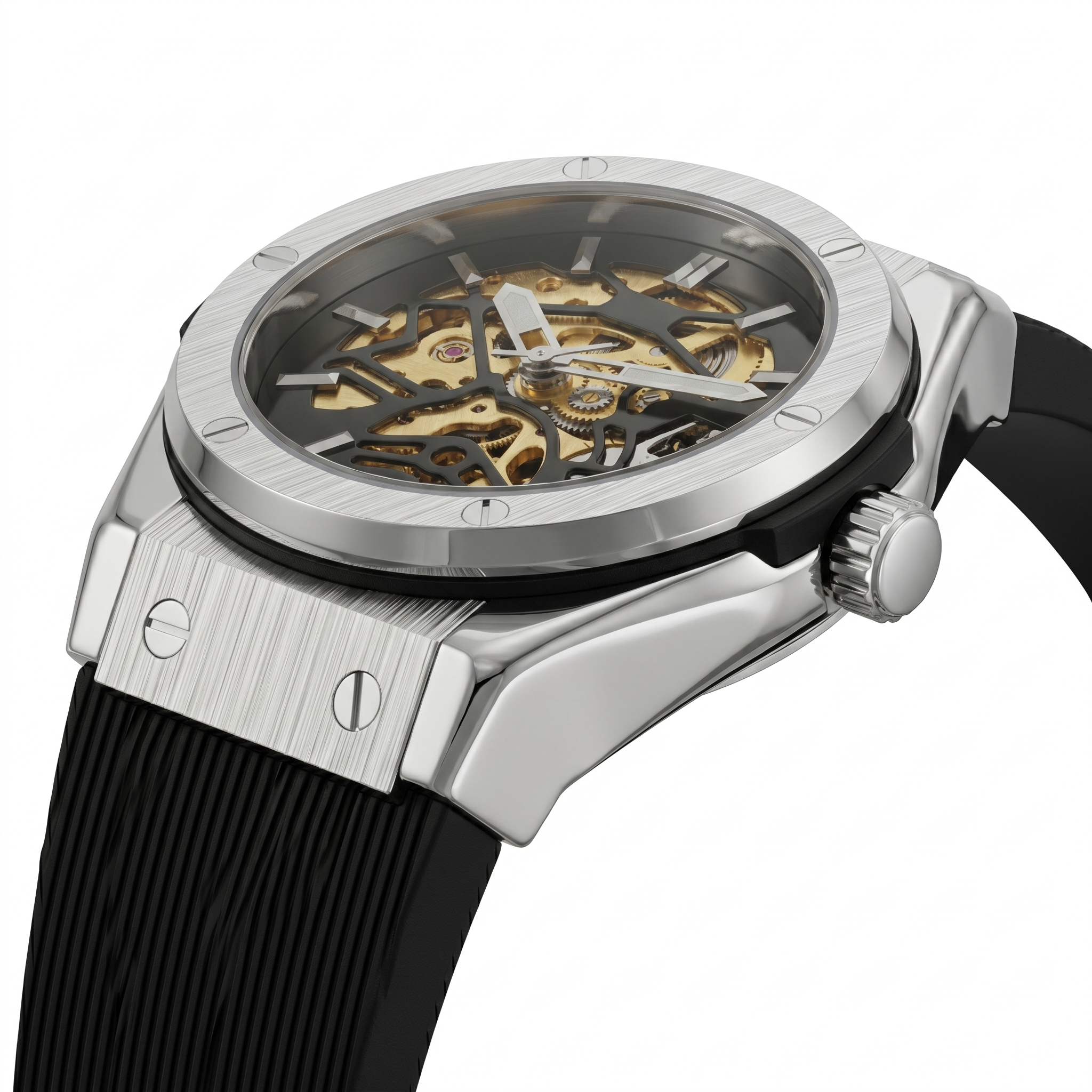 Elias Curren Kinetic