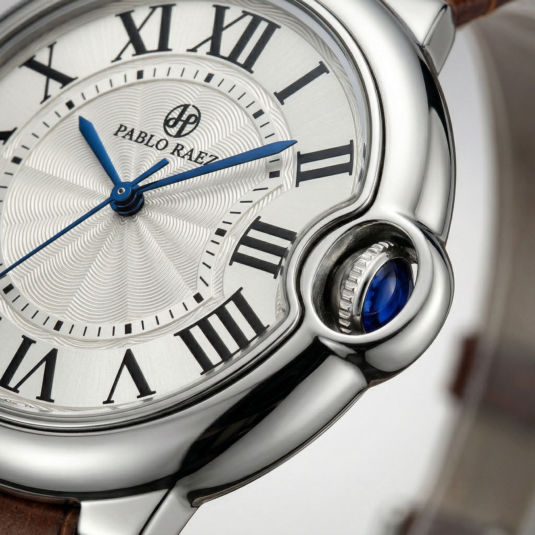 Elias Curren Olympia