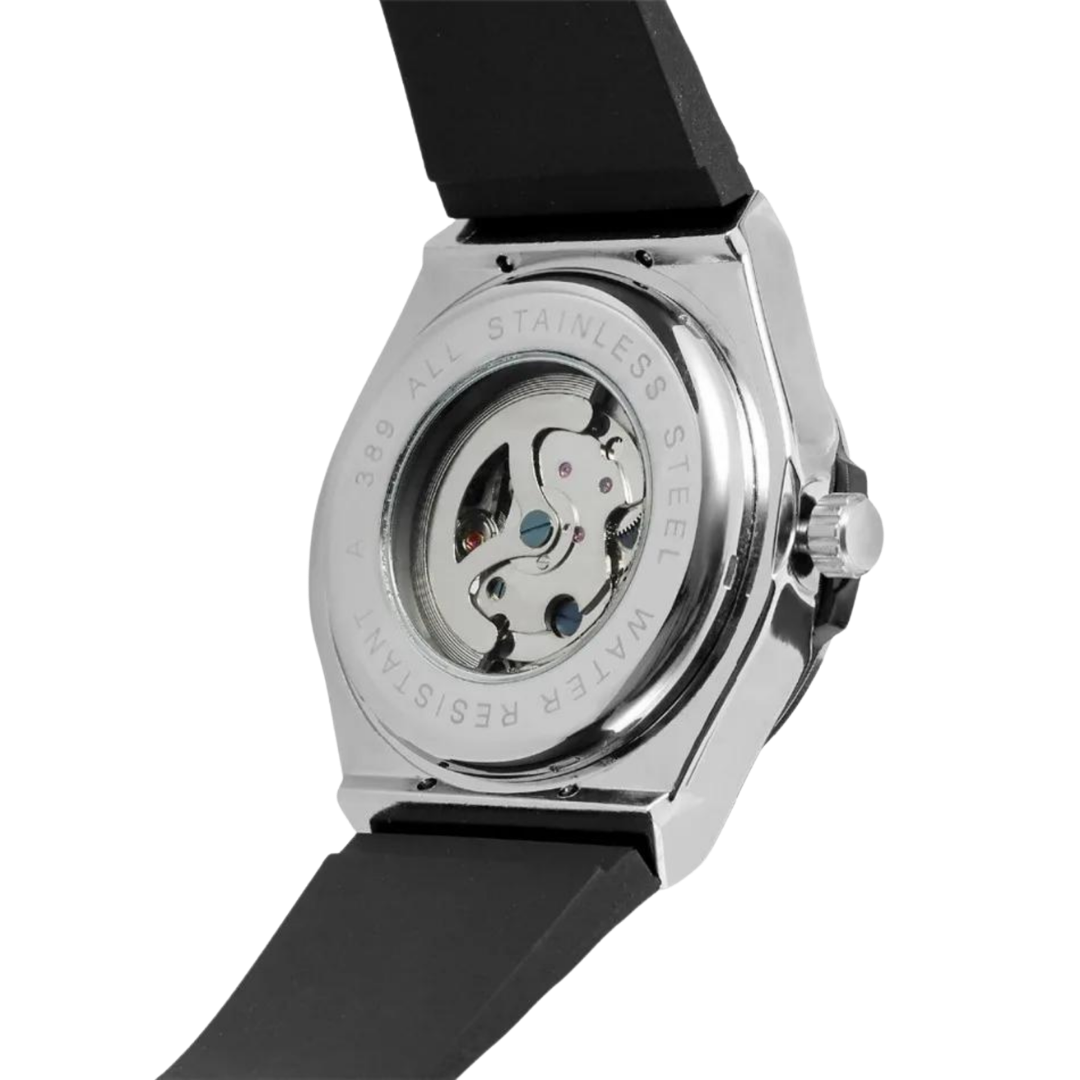 Elias Curren Kinetic