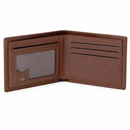 Heritage Leather Wallet