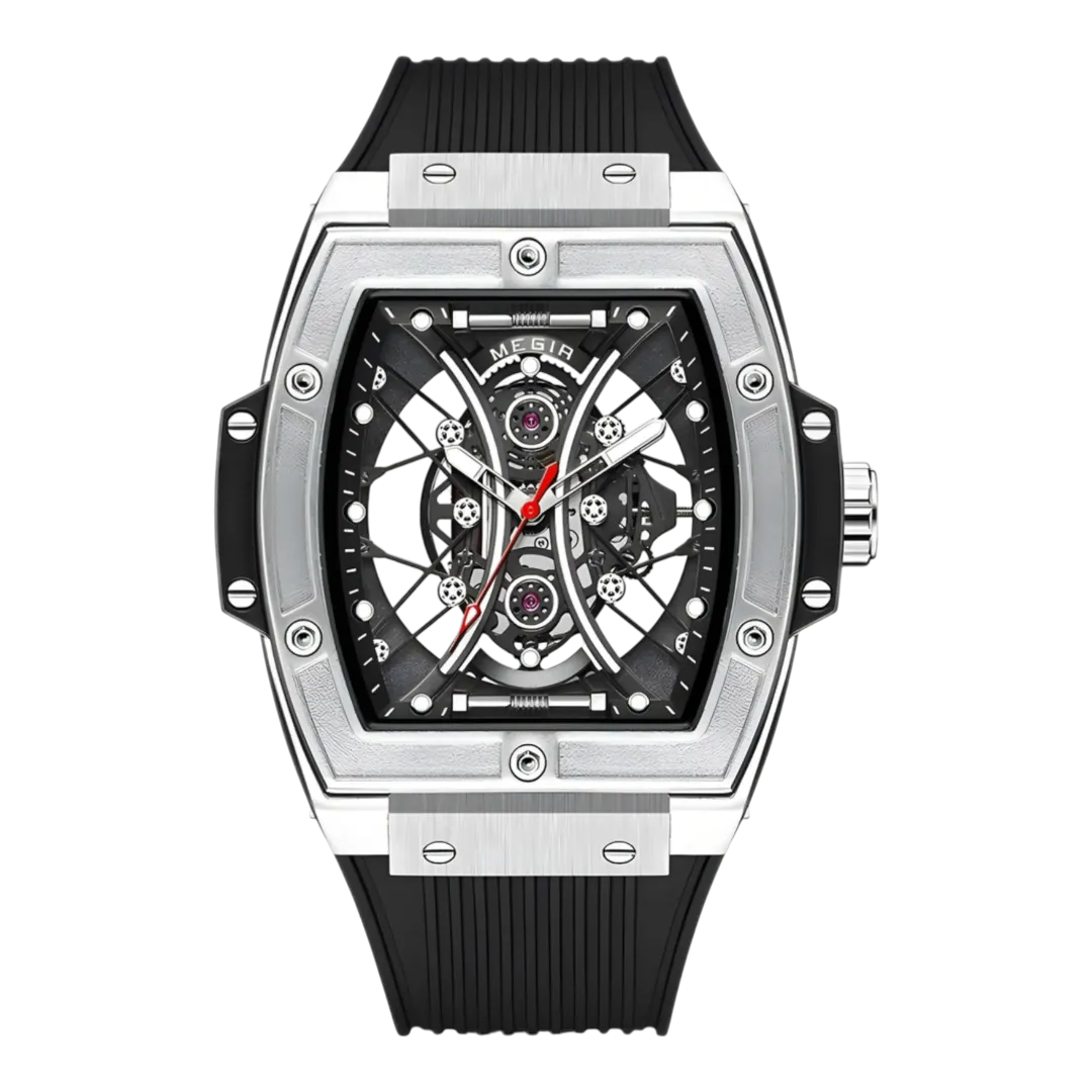 Poedagar Design Brasier