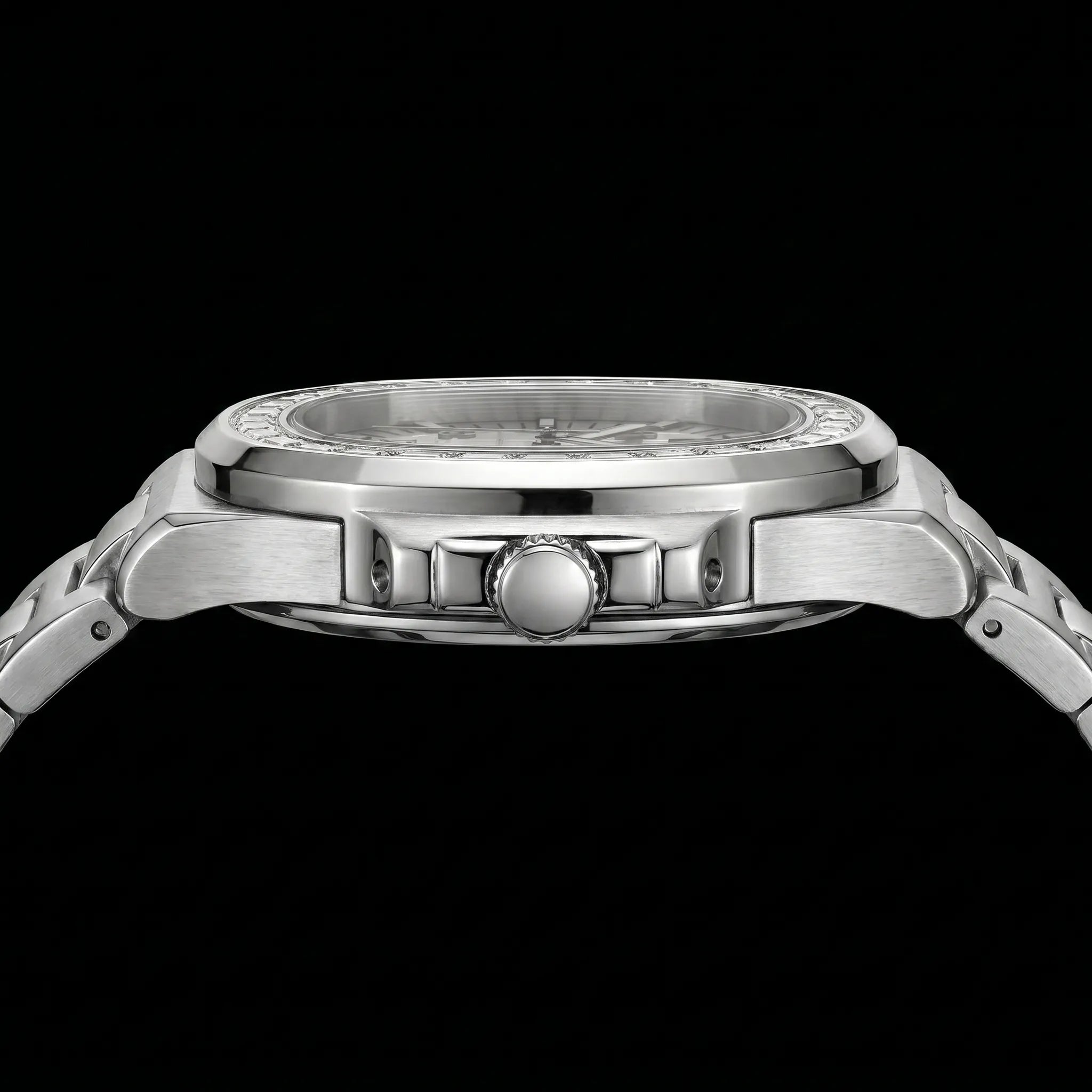 Poedagar Design Cristal