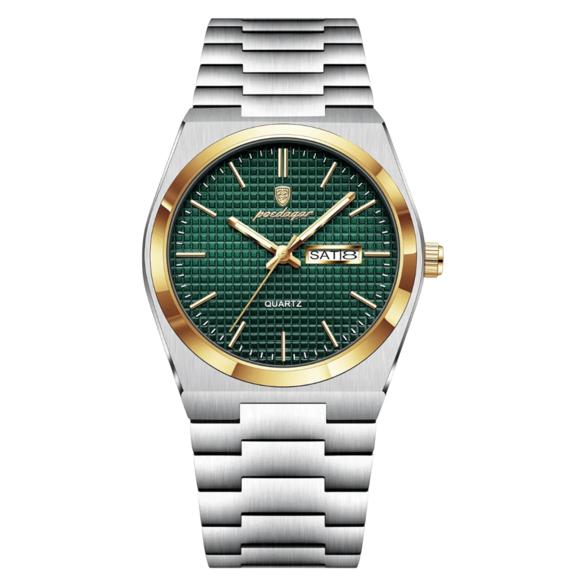 Poedagar Design Guilloché