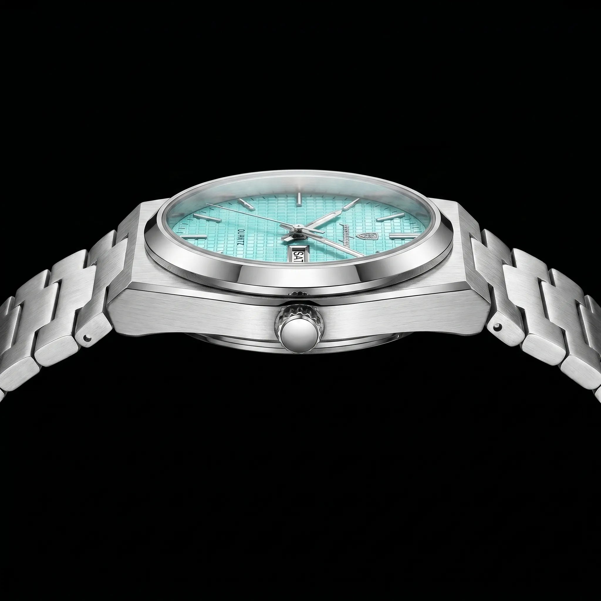 Poedagar Design Guilloché