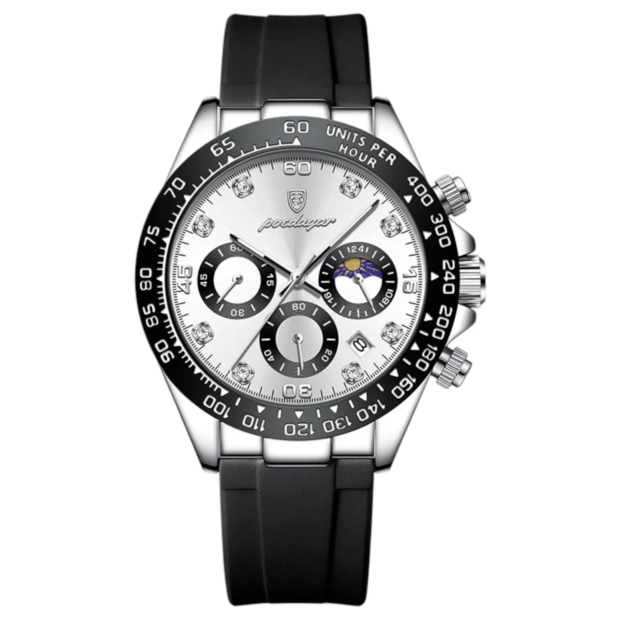 Poedagar Design Lunaison