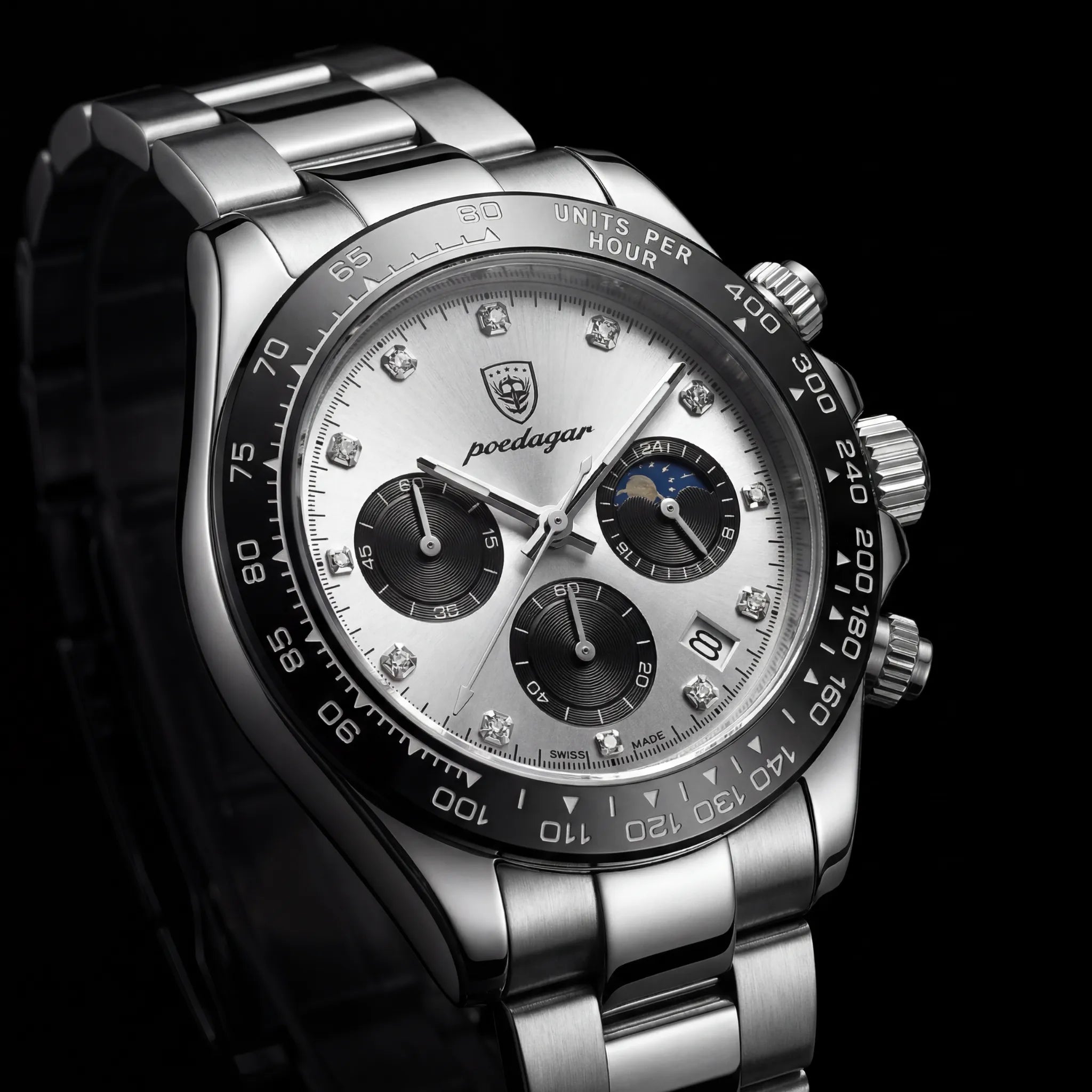 Poedagar Design Lunaison