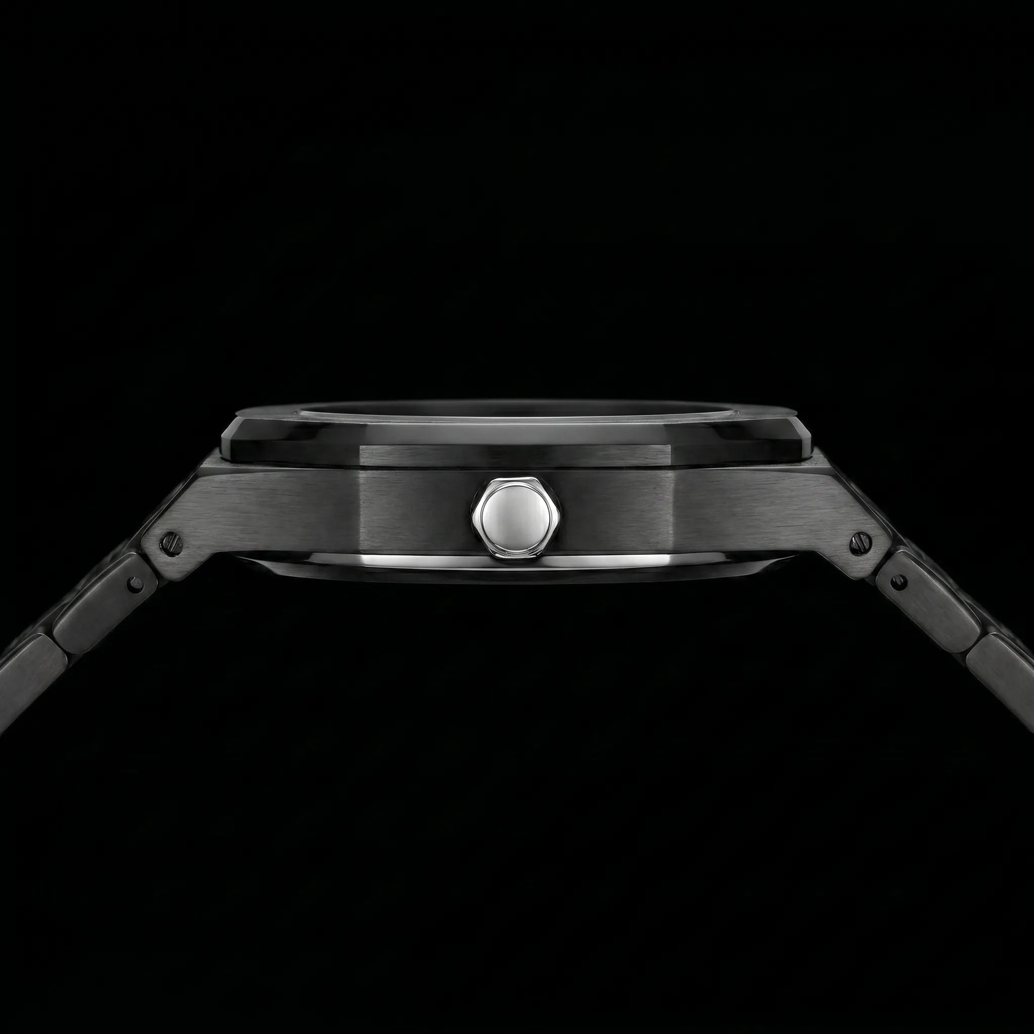 Poedagar Design Minéral