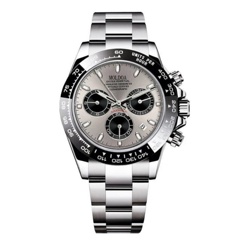 Elias Curren Tempo